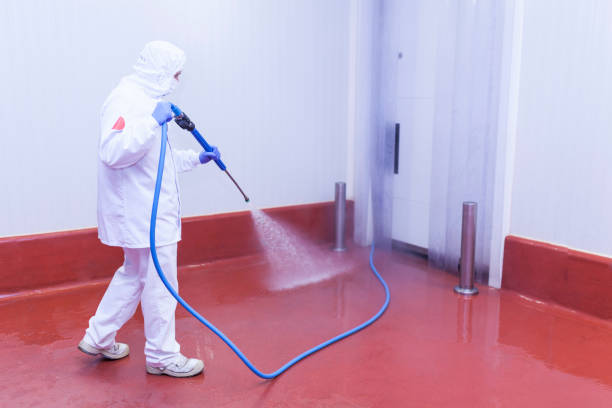Best Warehouse Cleaning  in Larchmont, NY