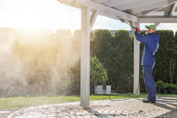 Best Dumpster Area Cleaning  in Larchmont, NY