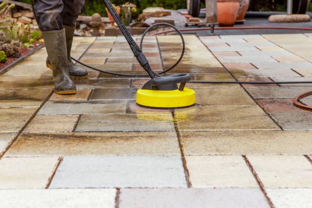 Reliable Larchmont, NY Pressure Washing Services Solutions